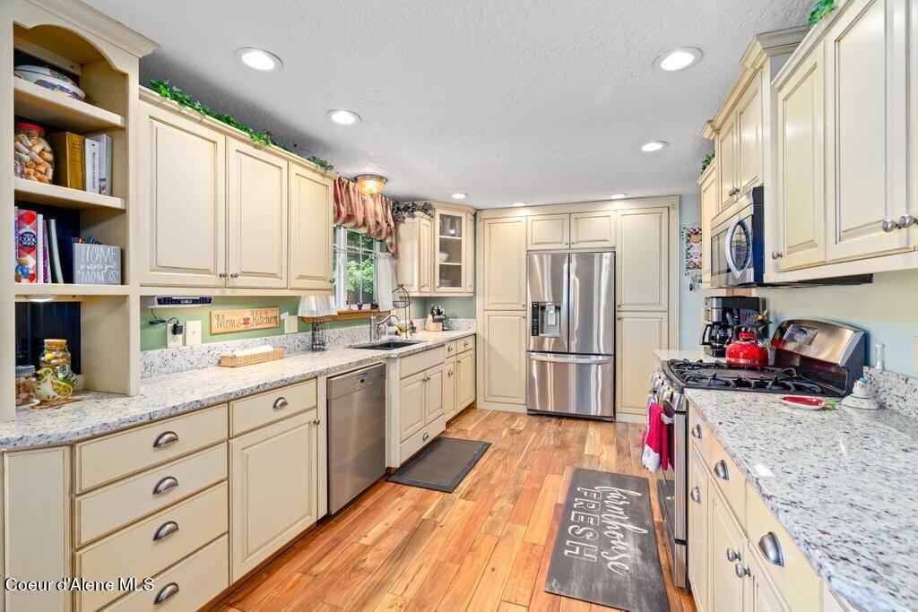 4403 N STAPLES AVE, Coeur d'Alene