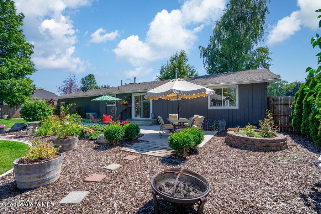 4403 N STAPLES AVE, Coeur d'Alene