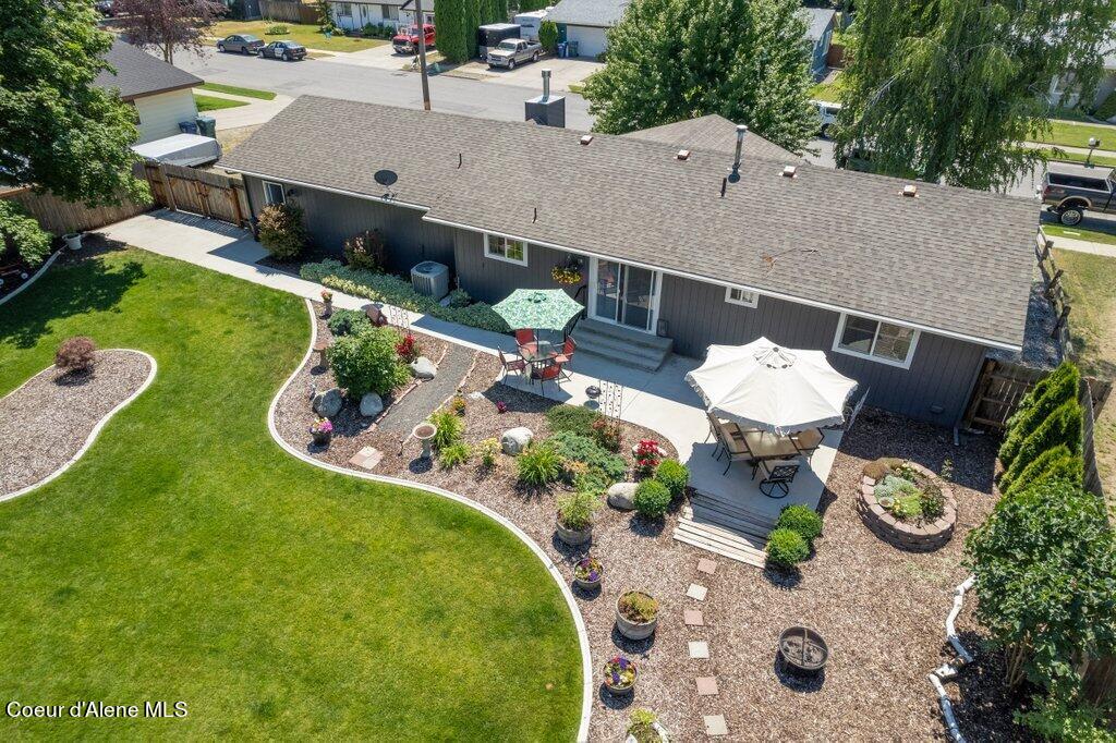 4403 N STAPLES AVE, Coeur d'Alene