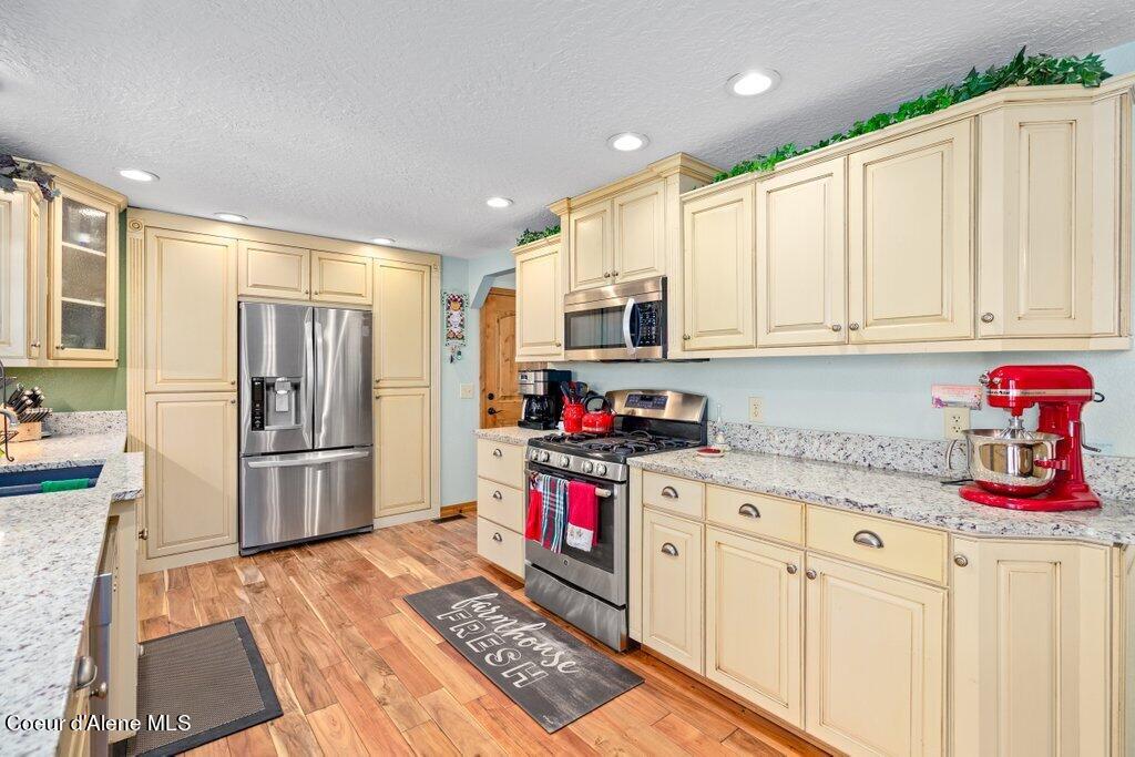 4403 N STAPLES AVE, Coeur d'Alene