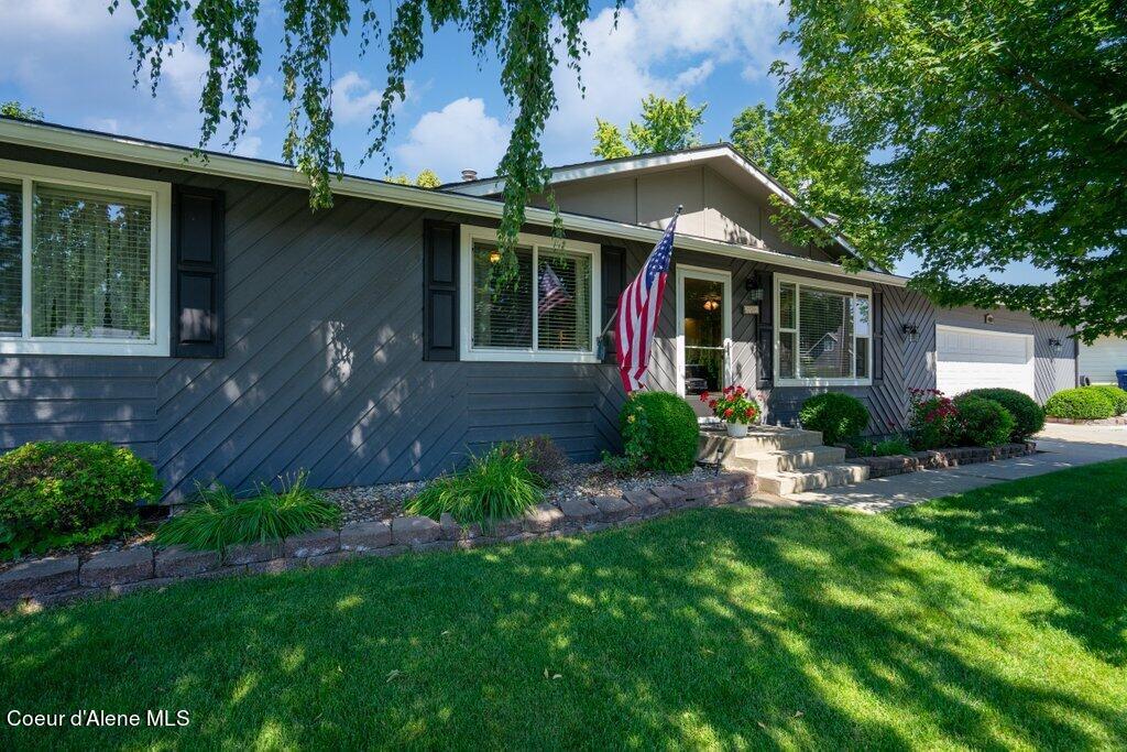 4403 N STAPLES AVE, Coeur d'Alene