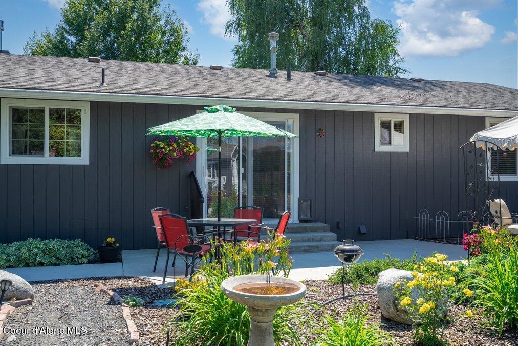 4403 N STAPLES AVE, Coeur d'Alene