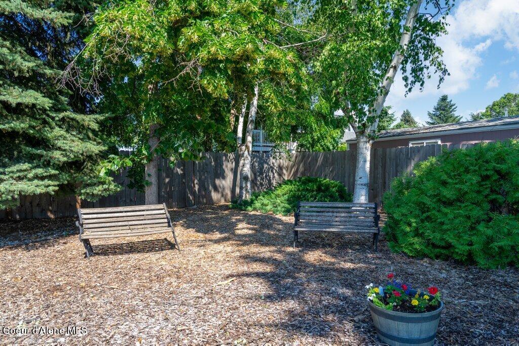 4403 N STAPLES AVE, Coeur d'Alene