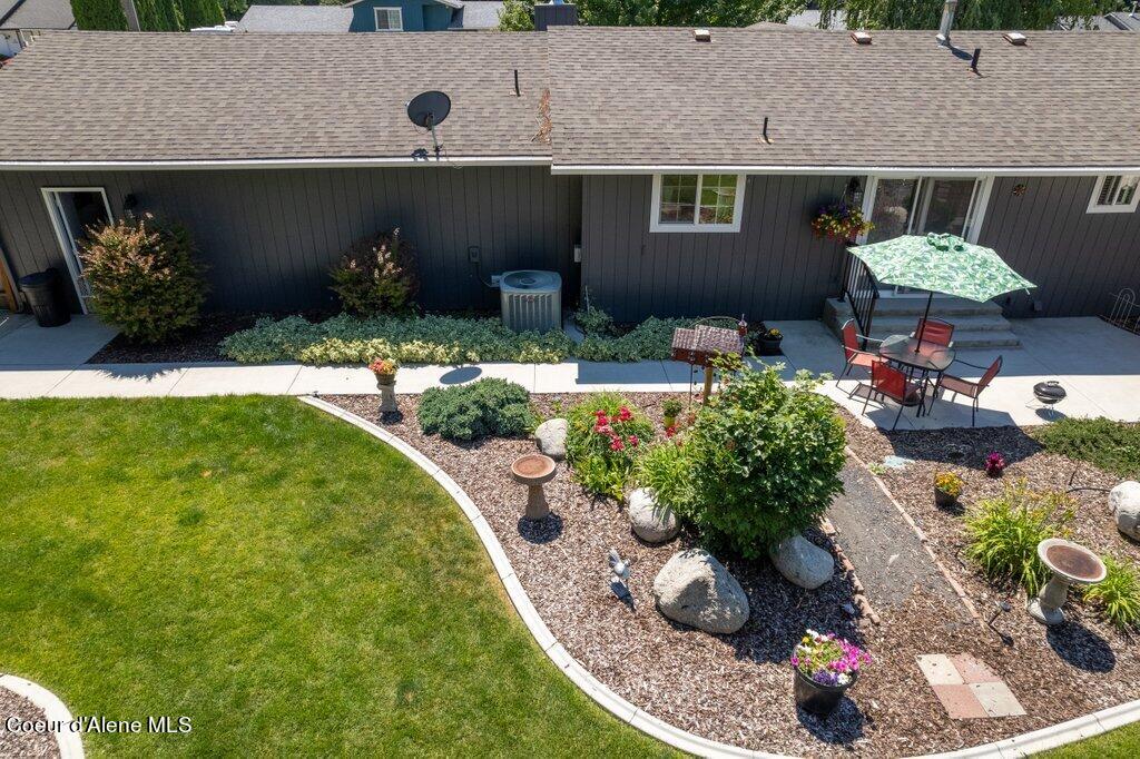 4403 N STAPLES AVE, Coeur d'Alene