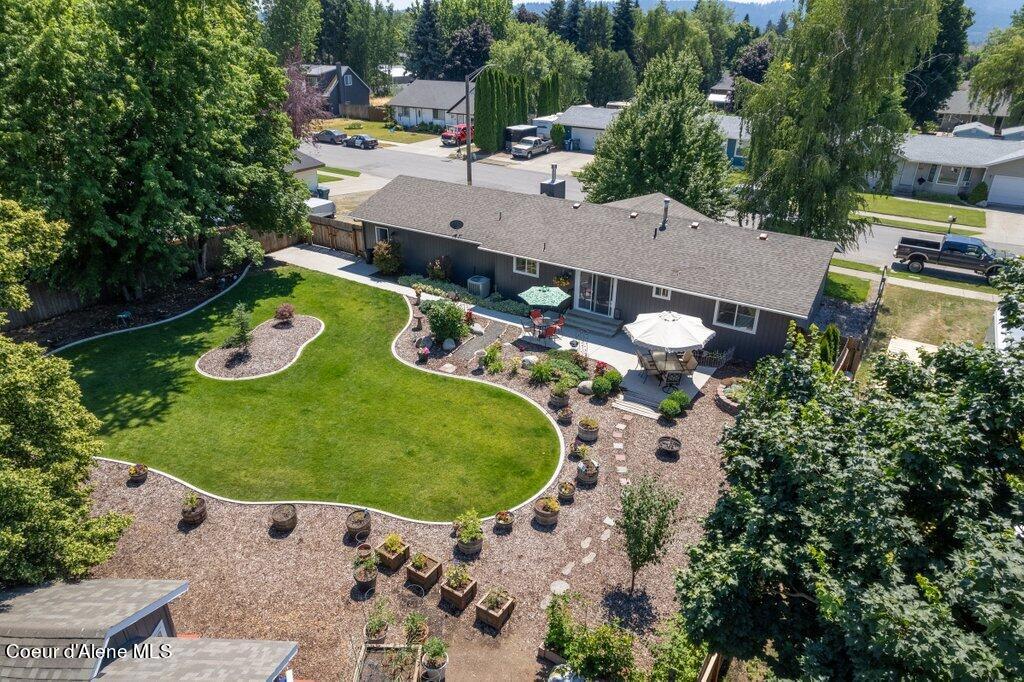 4403 N STAPLES AVE, Coeur d'Alene