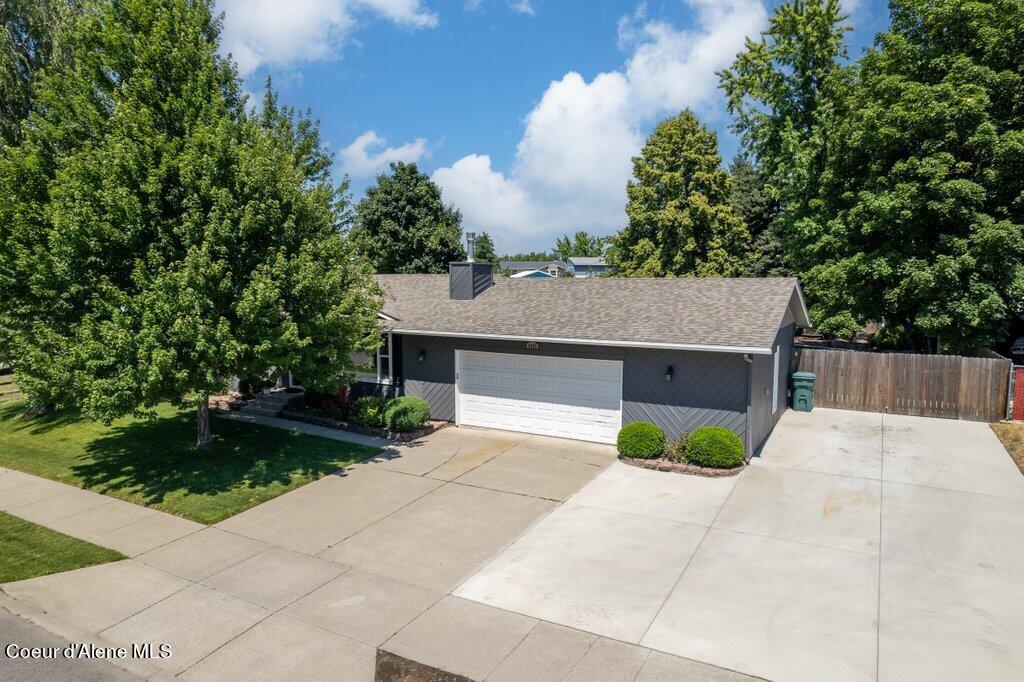 4403 N STAPLES AVE, Coeur d'Alene