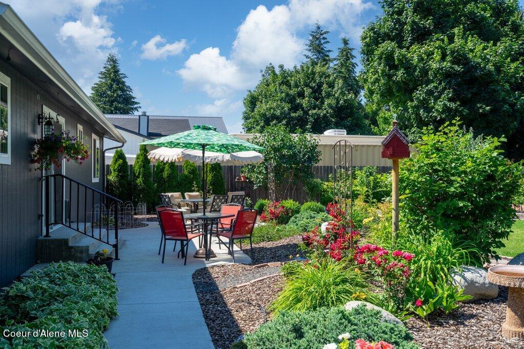 4403 N STAPLES AVE, Coeur d'Alene