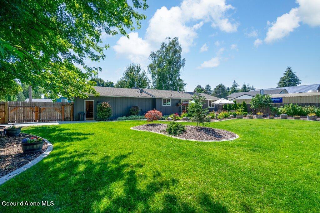 4403 N STAPLES AVE, Coeur d'Alene