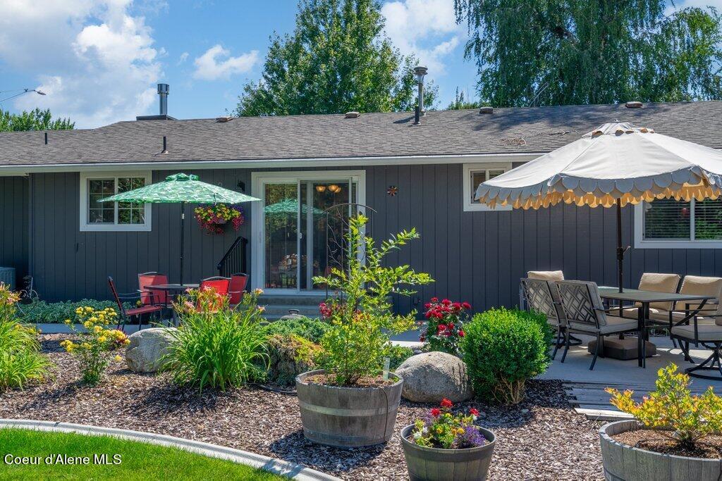4403 N STAPLES AVE, Coeur d'Alene