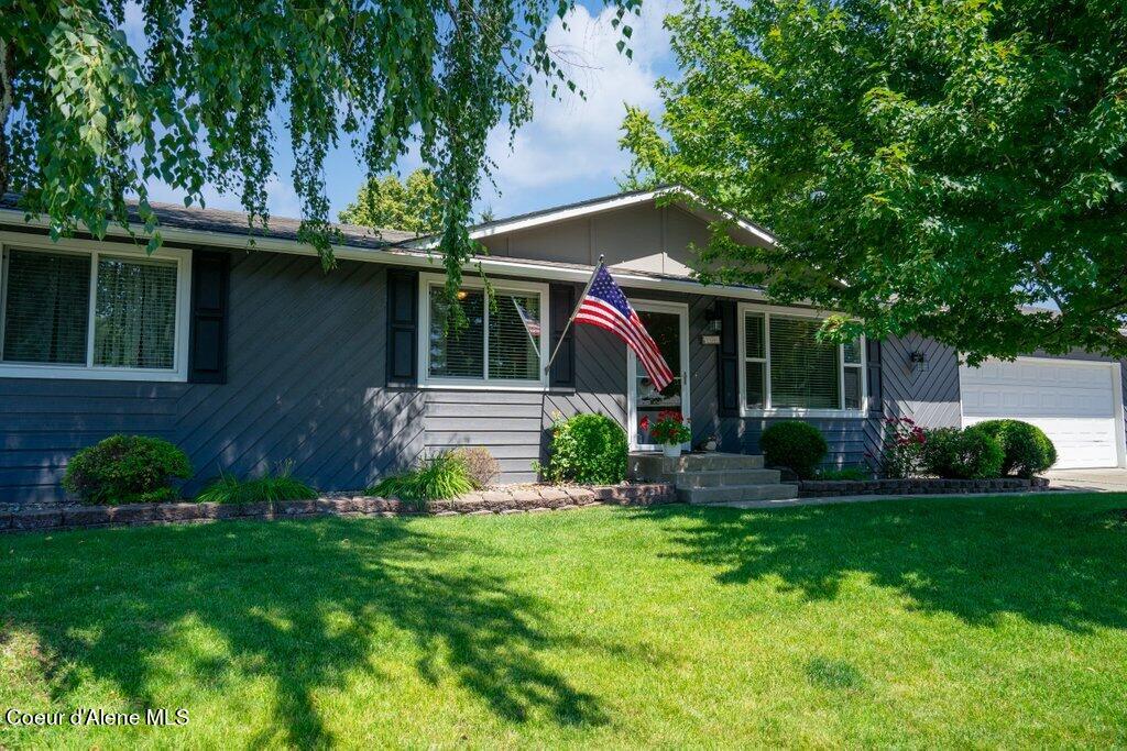 4403 N STAPLES AVE, Coeur d'Alene