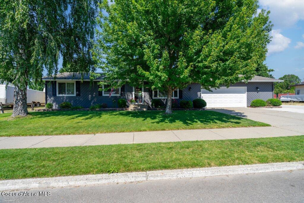 4403 N STAPLES AVE, Coeur d'Alene