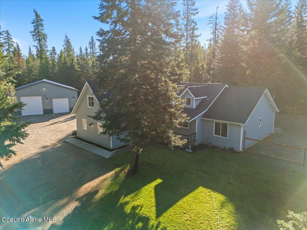 10050 E DUCE RD