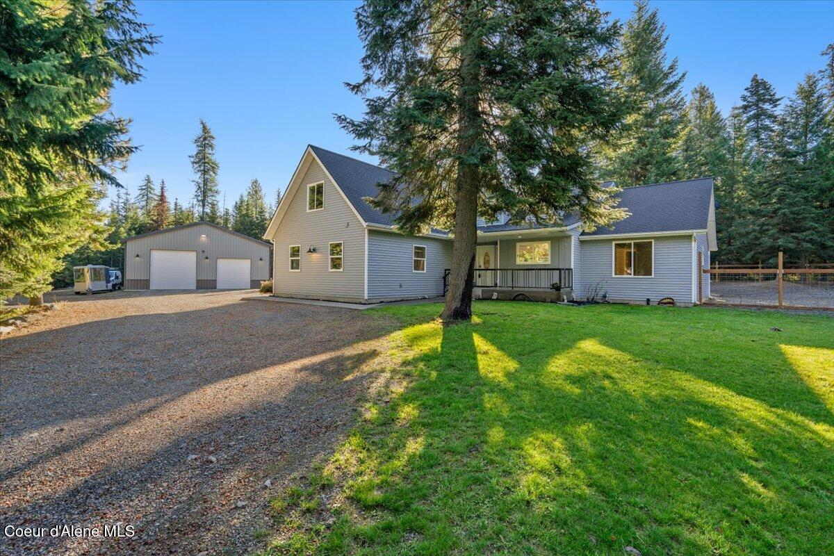 10050 E DUCE RD