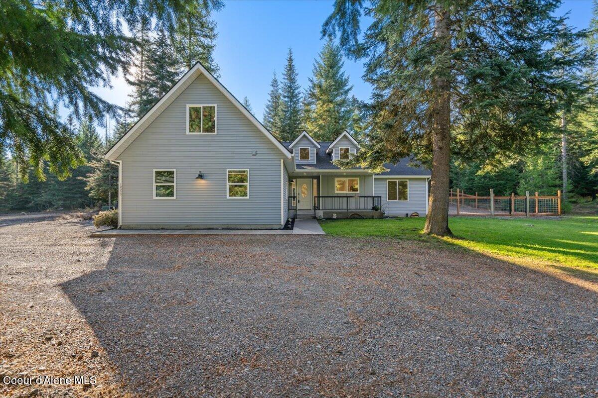 10050 E DUCE RD