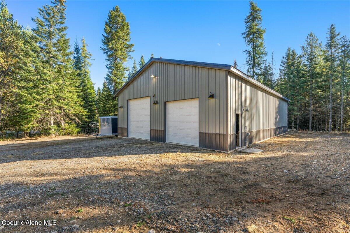 10050 E DUCE RD