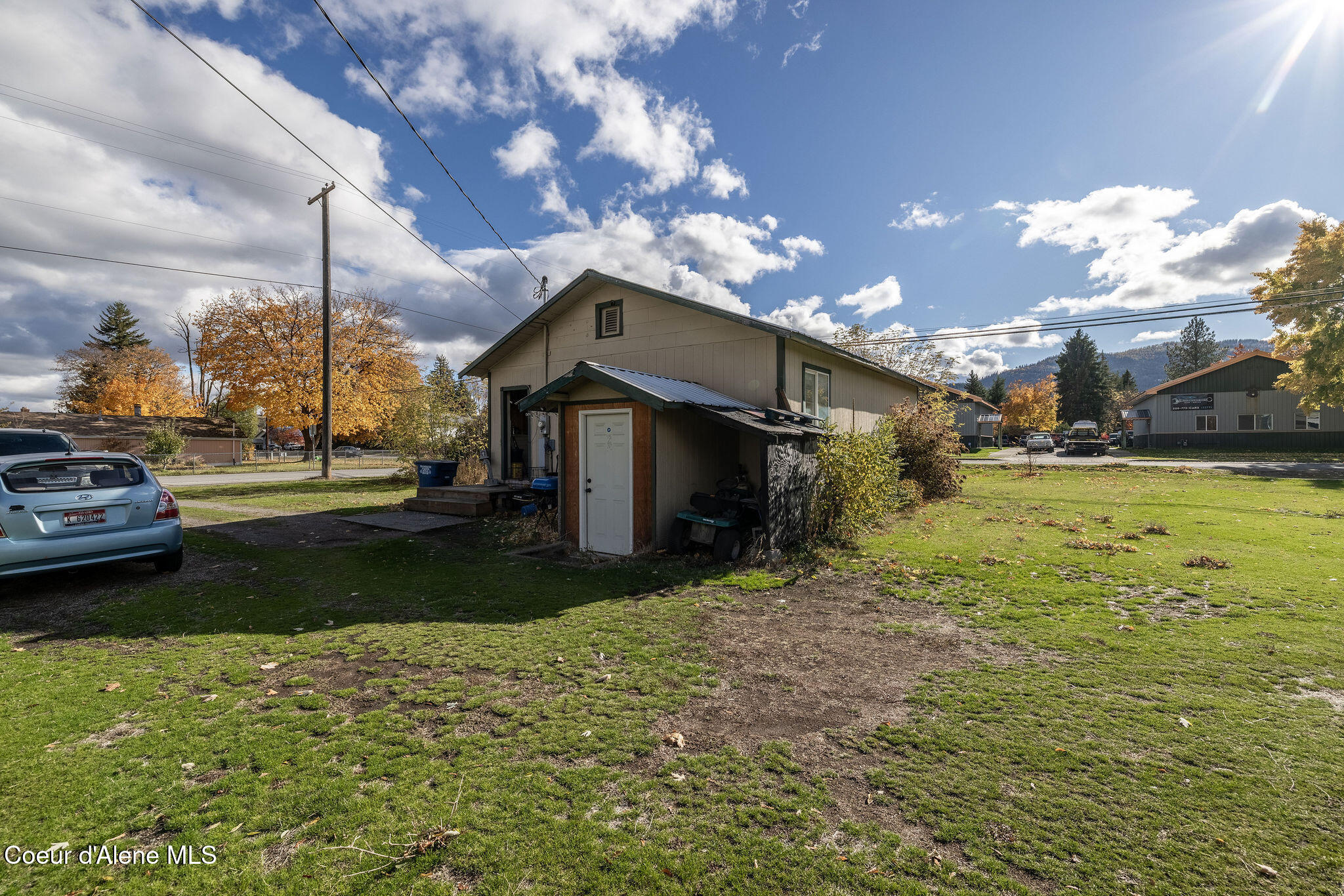 517 E 3RD AVE