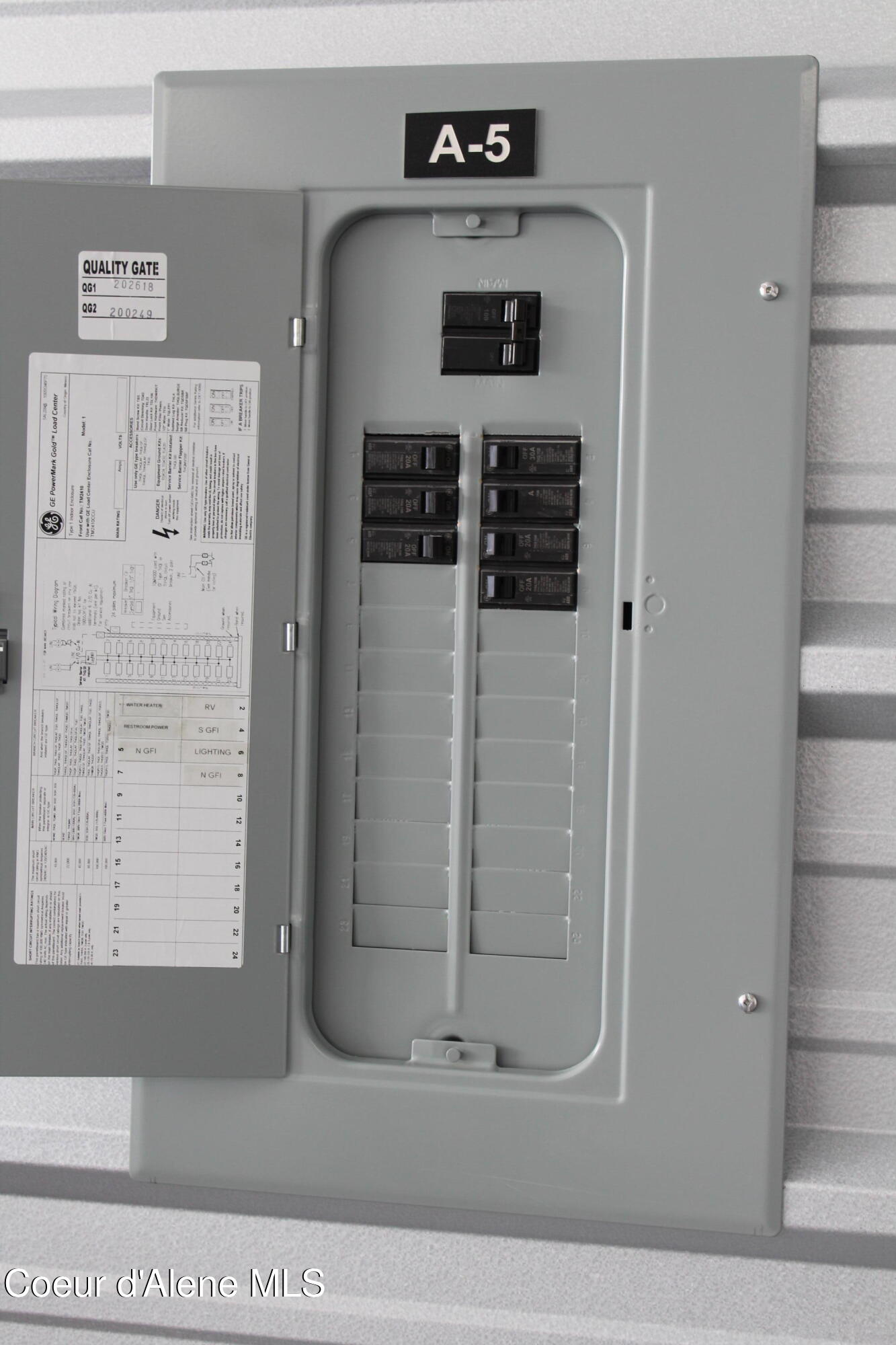 17011 W Tulip Ct BA U5