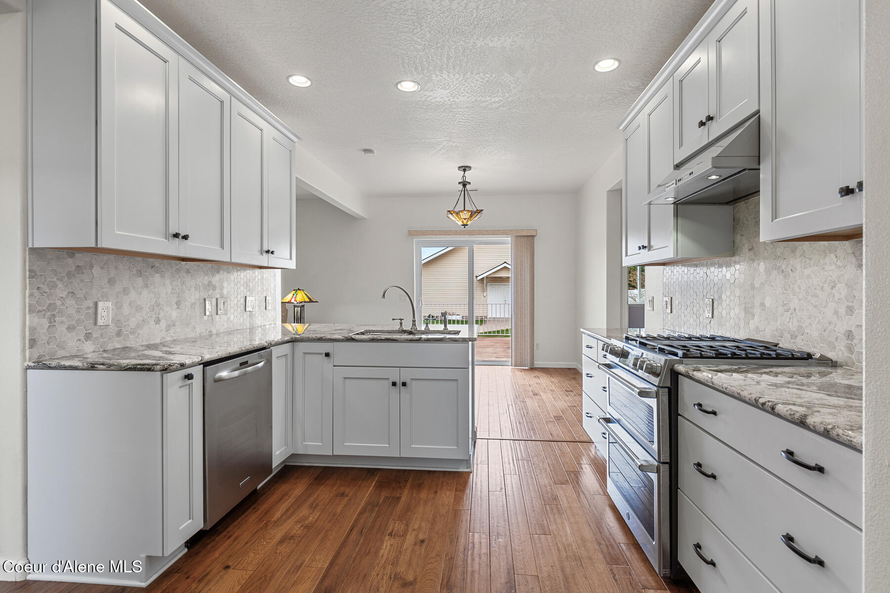 7831 N Banning Ln, Coeur d'Alene