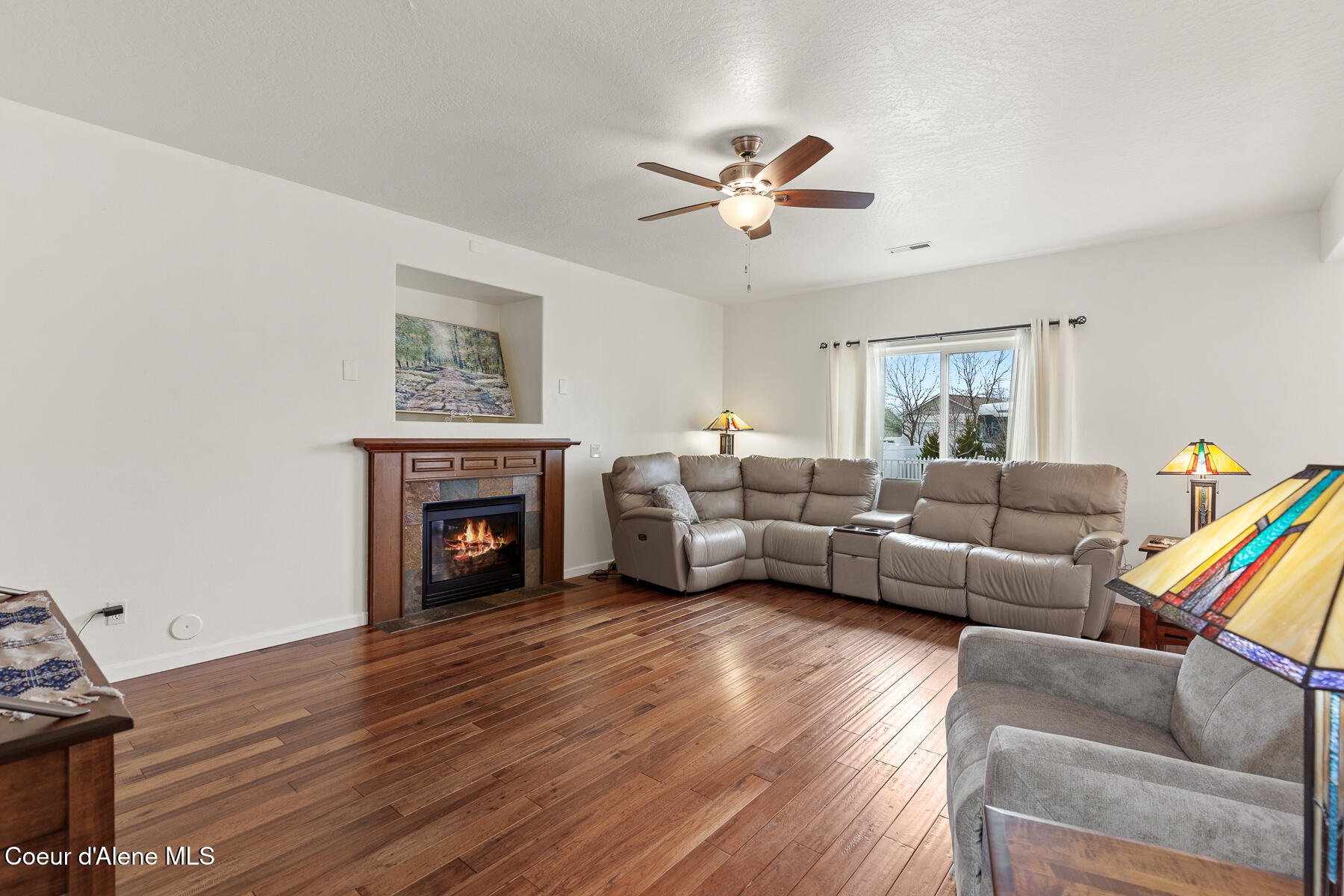 7831 N Banning Ln, Coeur d'Alene