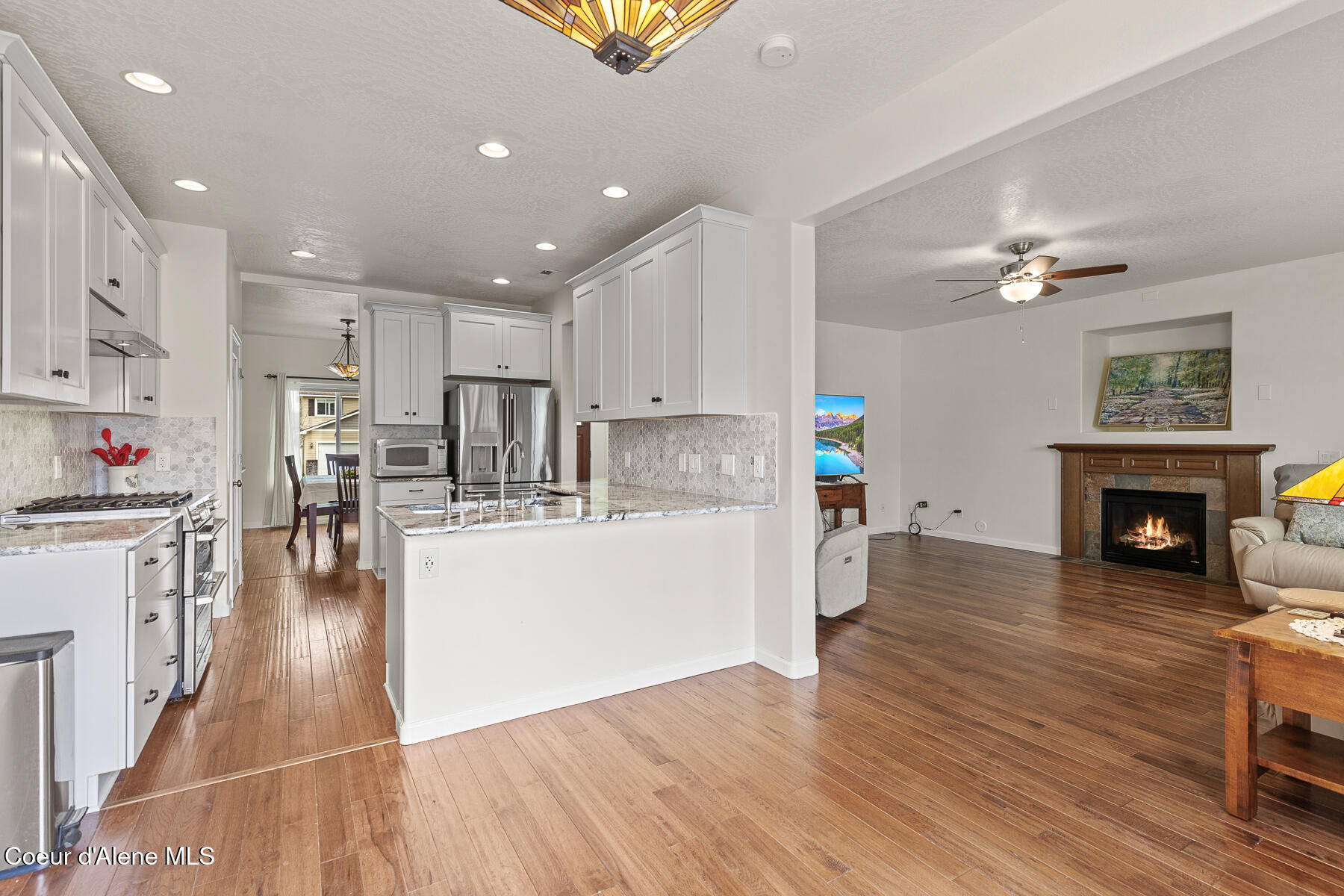 7831 N Banning Ln, Coeur d'Alene