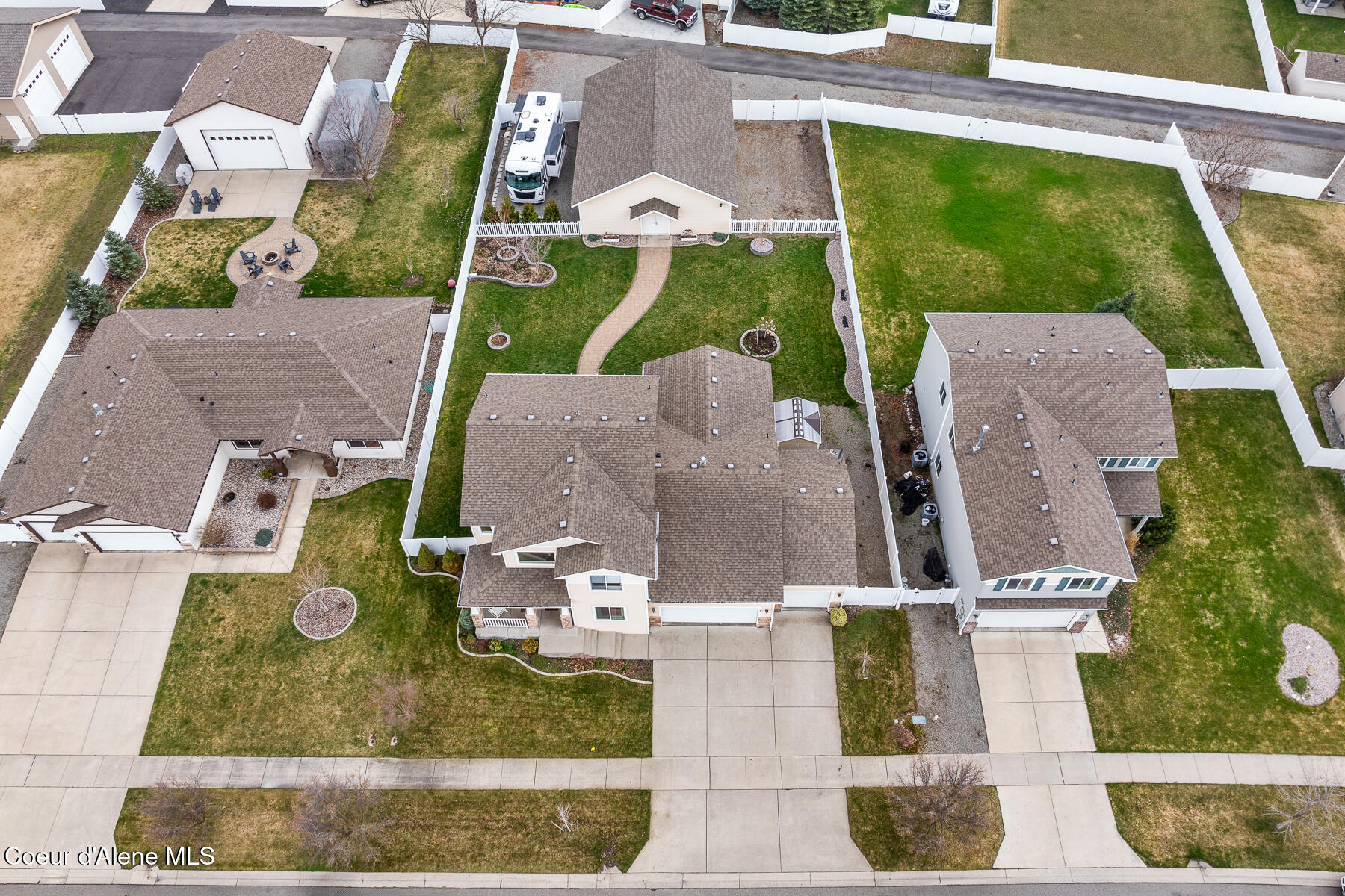 7831 N Banning Ln, Coeur d'Alene