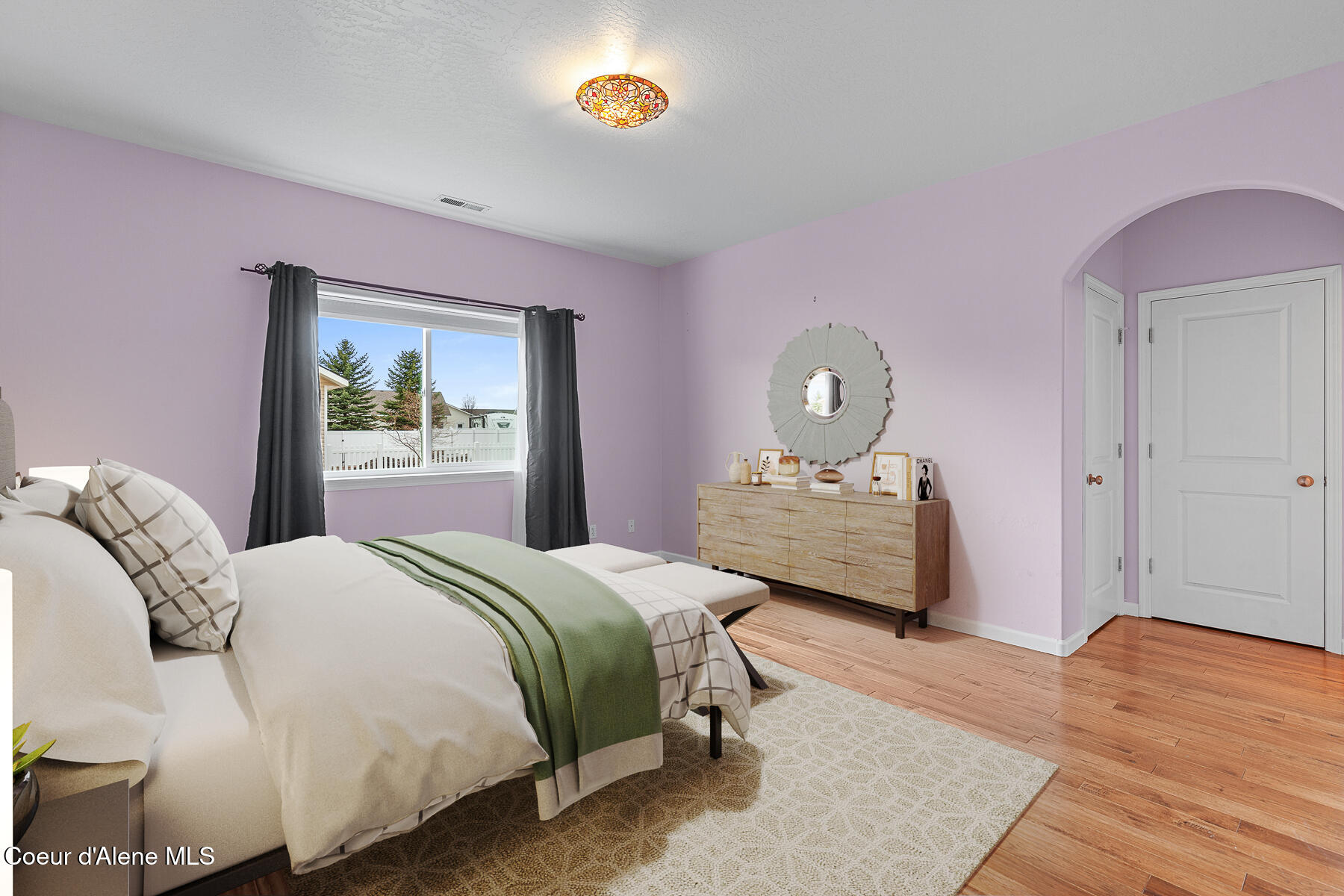 7831 N Banning Ln, Coeur d'Alene