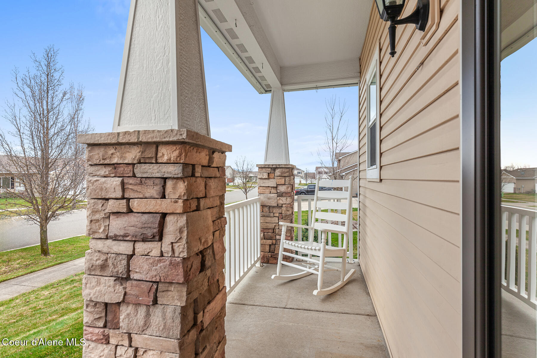 7831 N Banning Ln, Coeur d'Alene