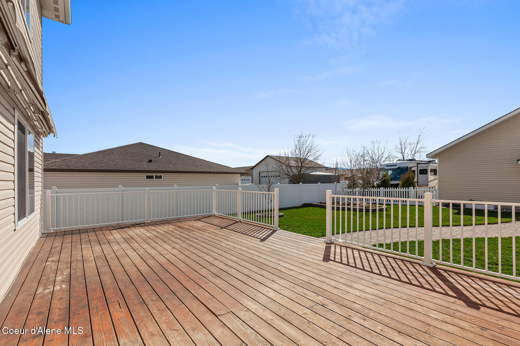 7831 N Banning Ln, Coeur d'Alene