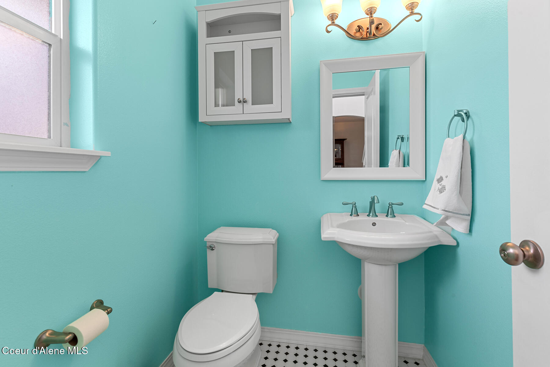 7831 N Banning Ln, Coeur d'Alene