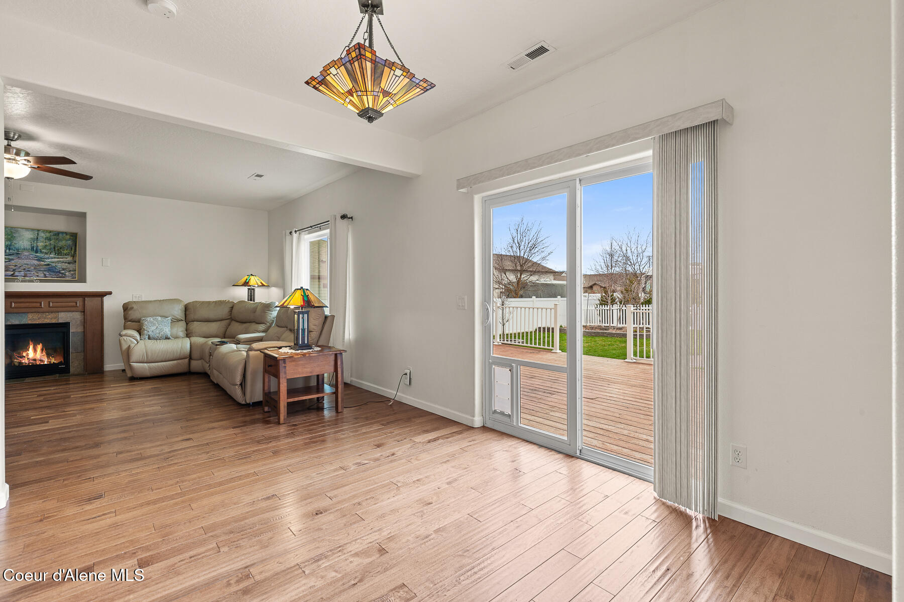 7831 N Banning Ln, Coeur d'Alene