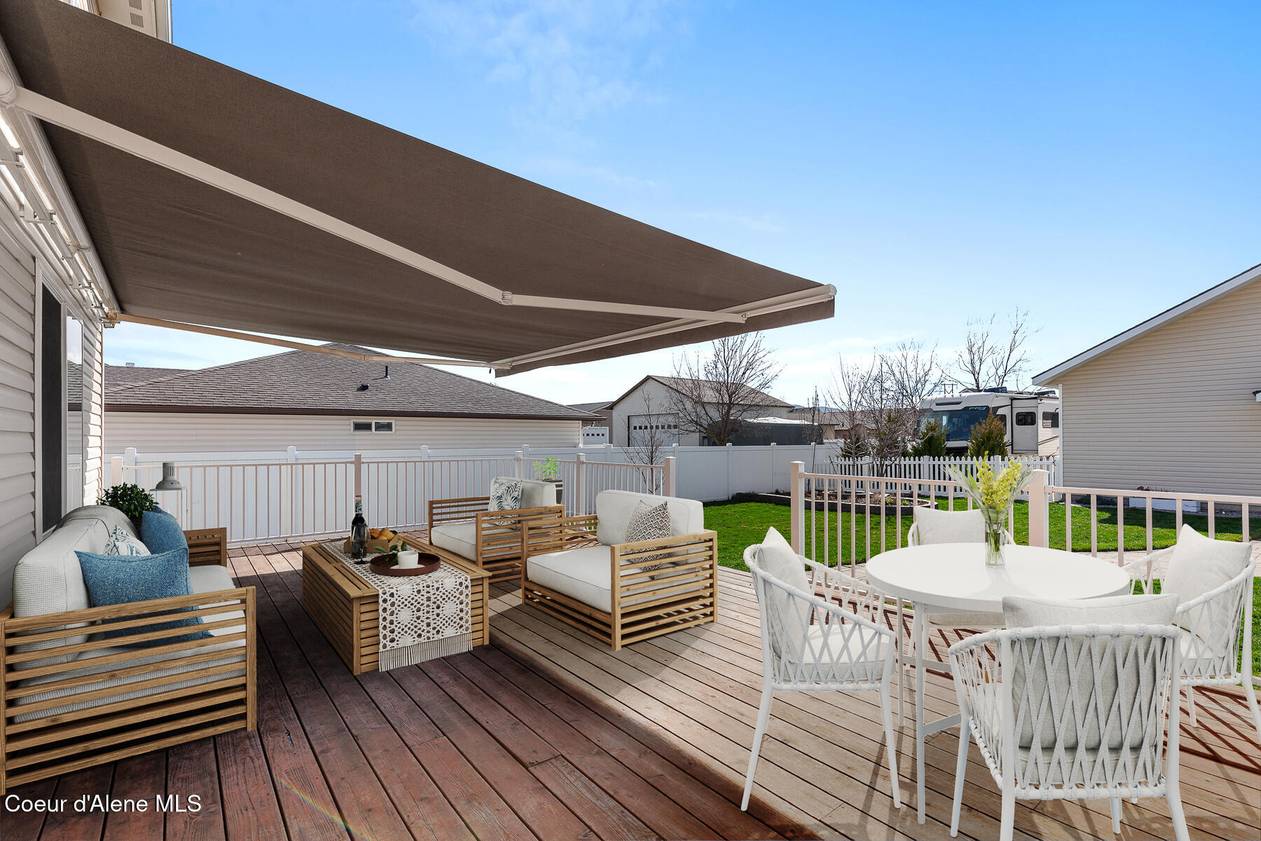 7831 N Banning Ln, Coeur d'Alene