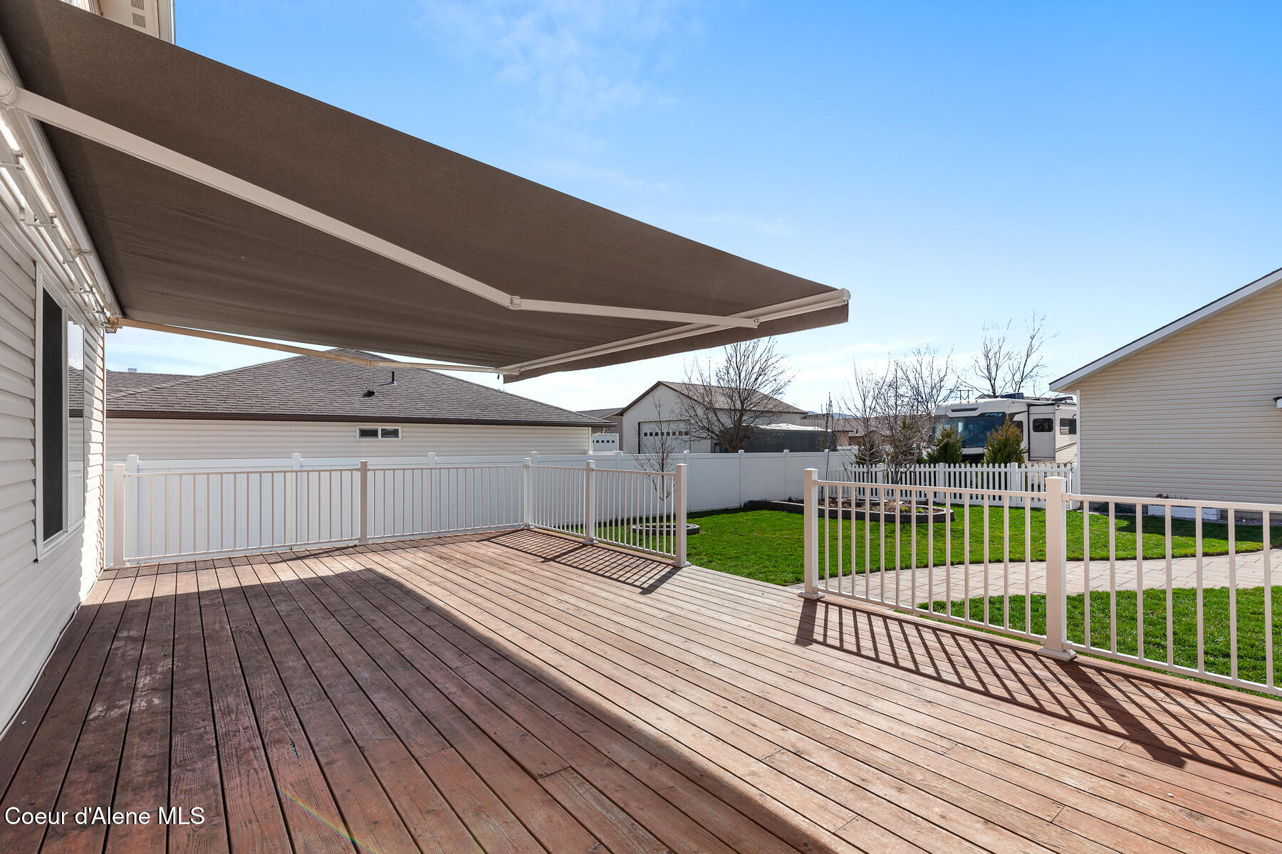 7831 N Banning Ln, Coeur d'Alene