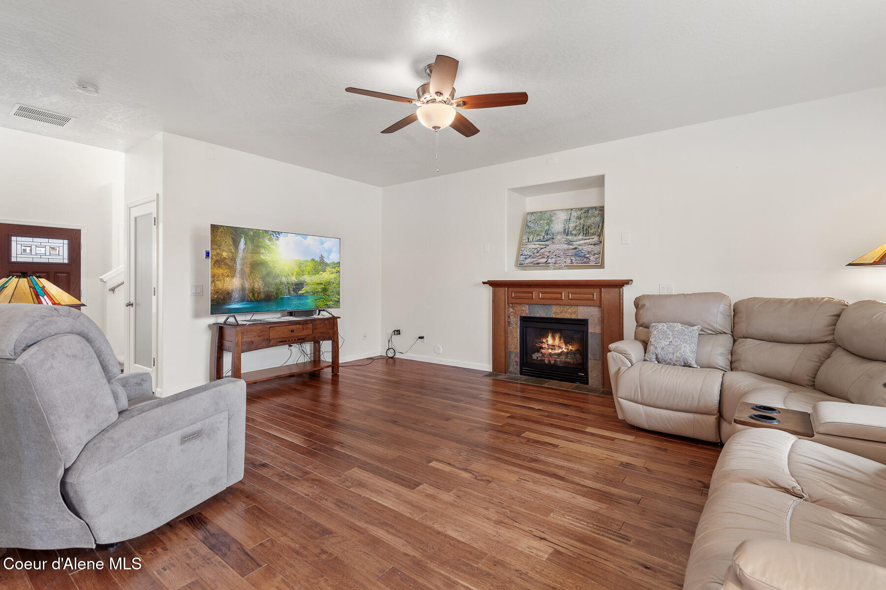 7831 N Banning Ln, Coeur d'Alene