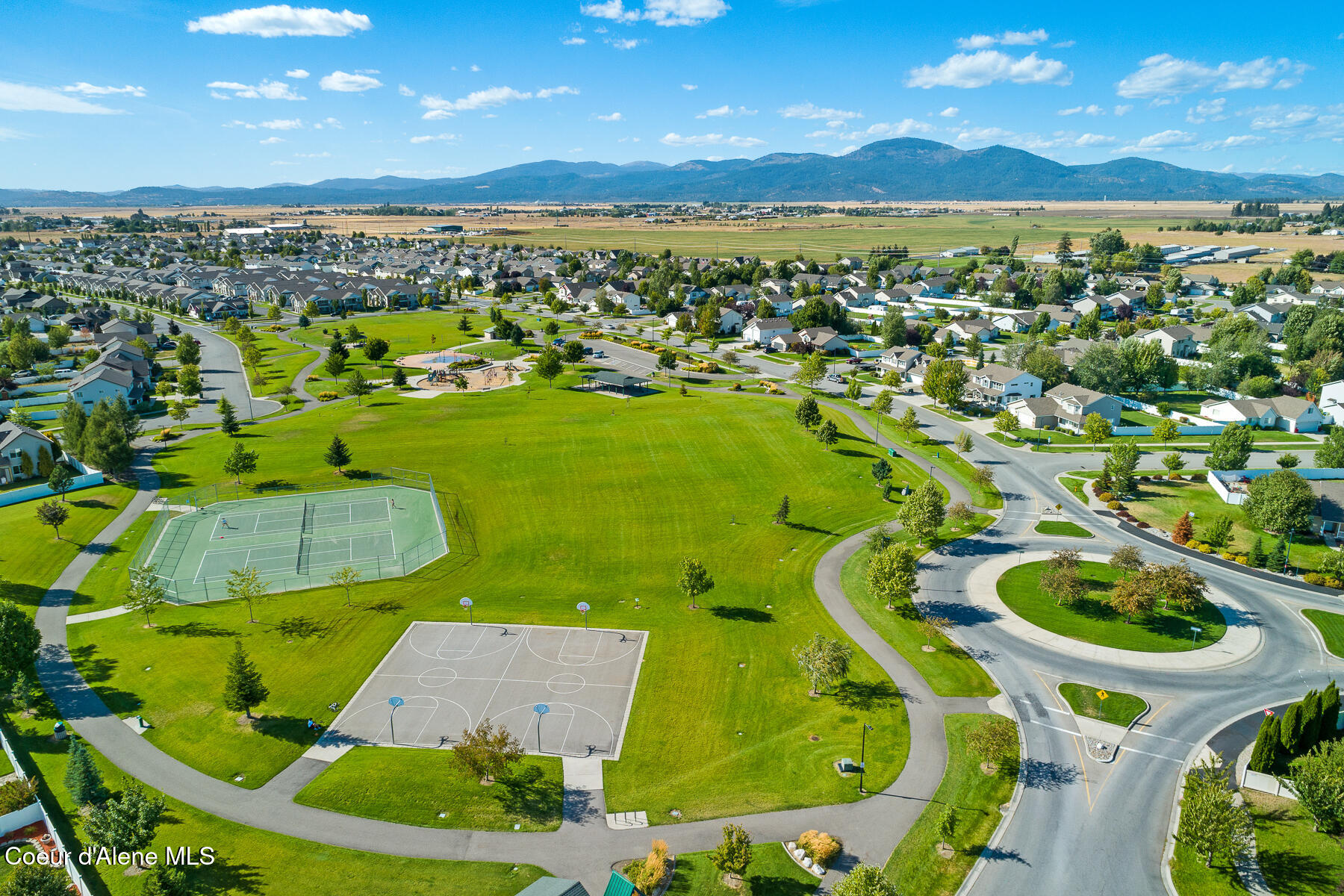 7831 N Banning Ln, Coeur d'Alene