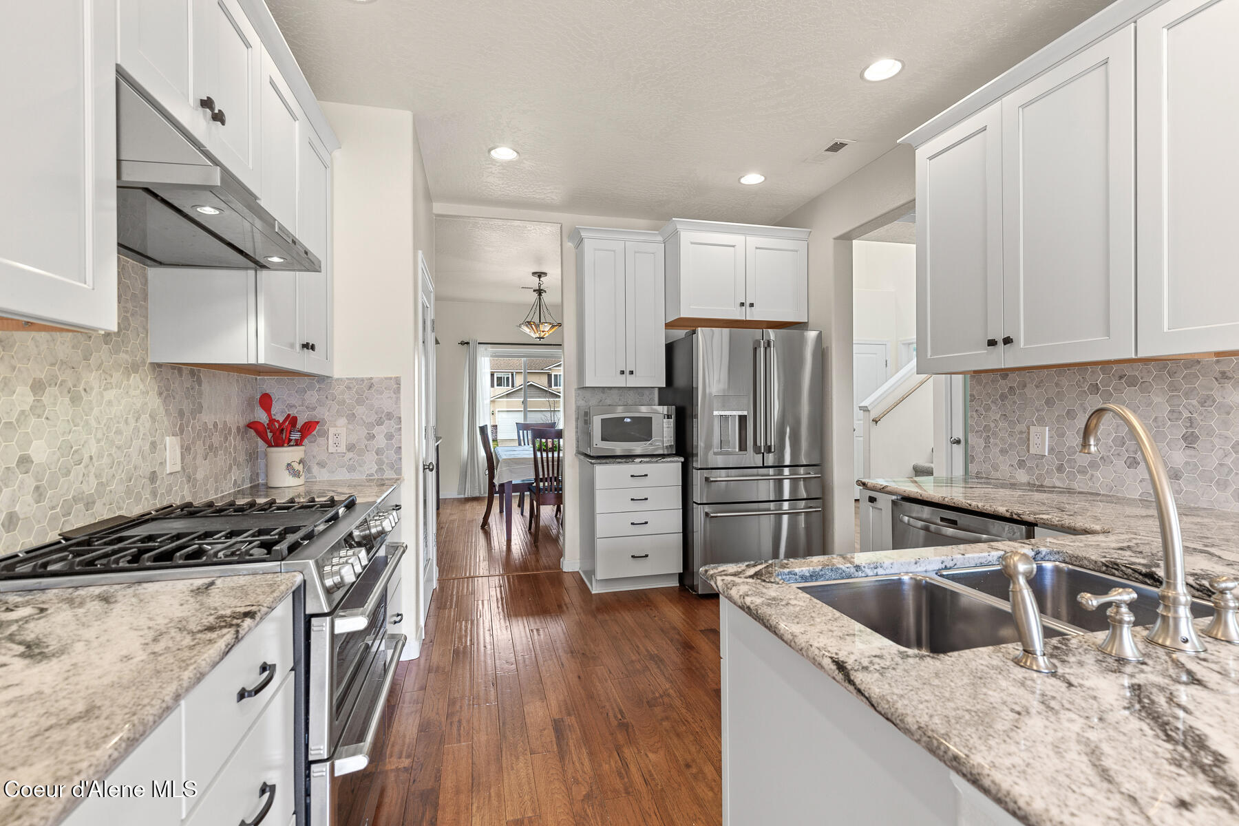 7831 N Banning Ln, Coeur d'Alene