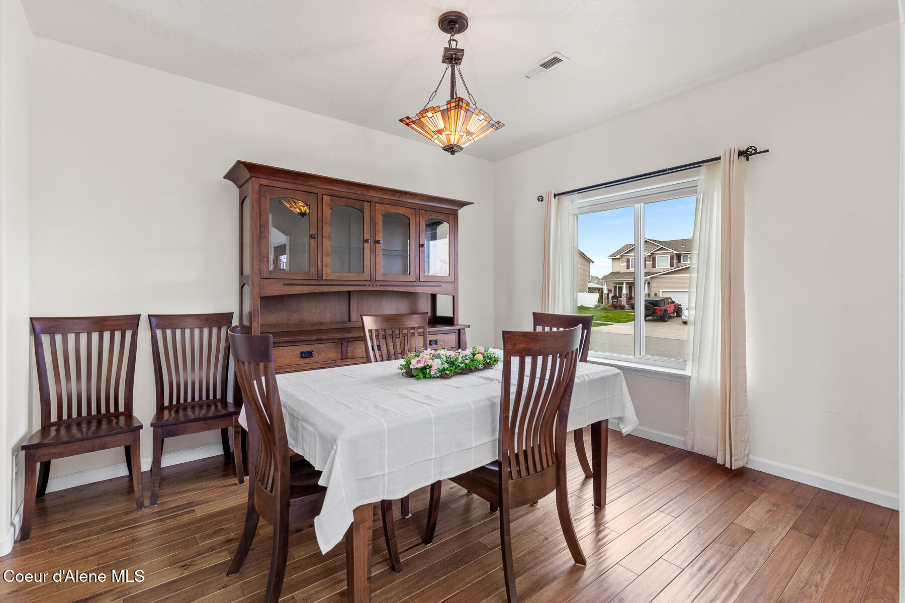 7831 N Banning Ln, Coeur d'Alene