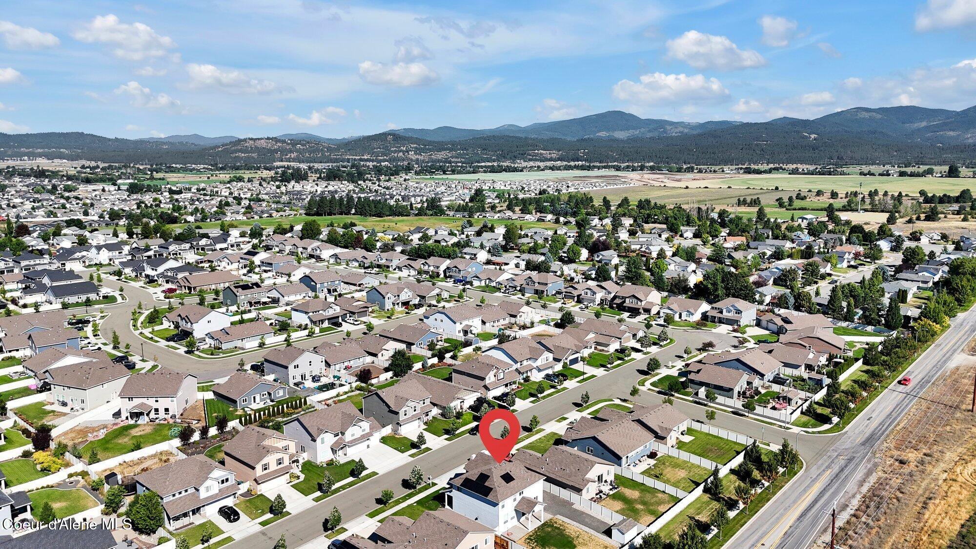 4381 N SHELBURNE LOOP
