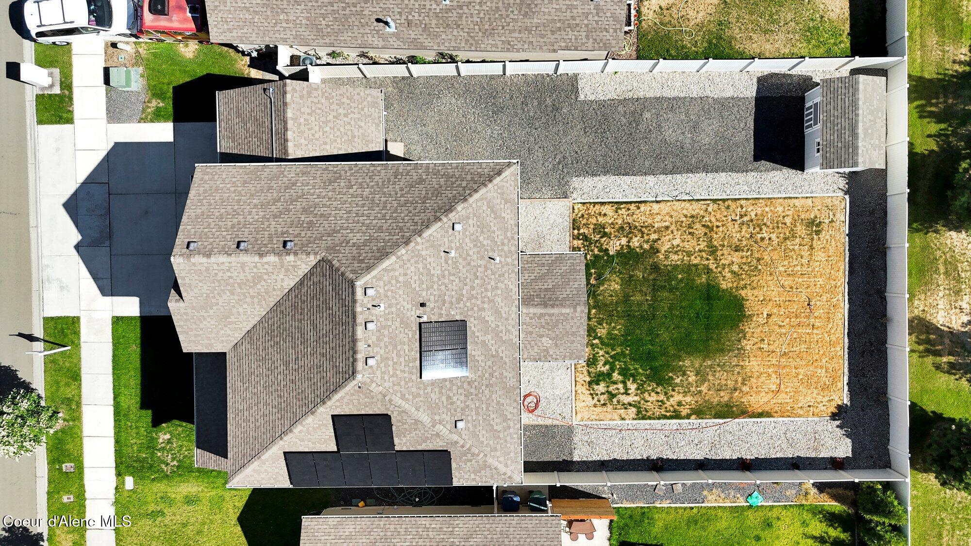 4381 N SHELBURNE LOOP