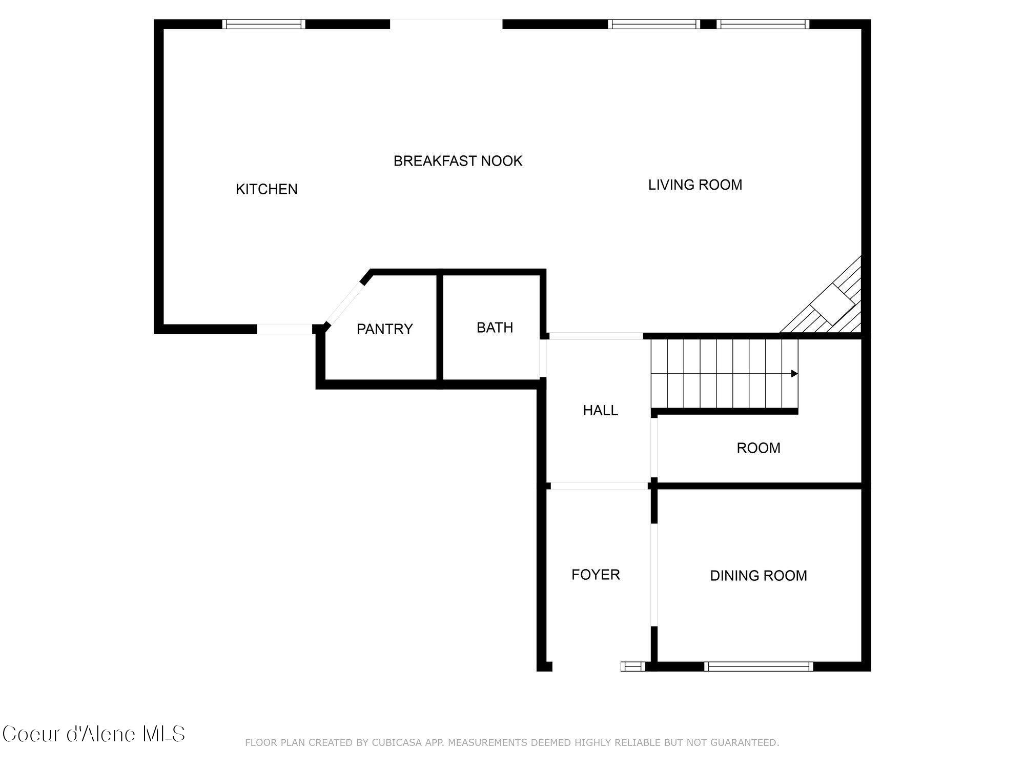 4381 N SHELBURNE LOOP