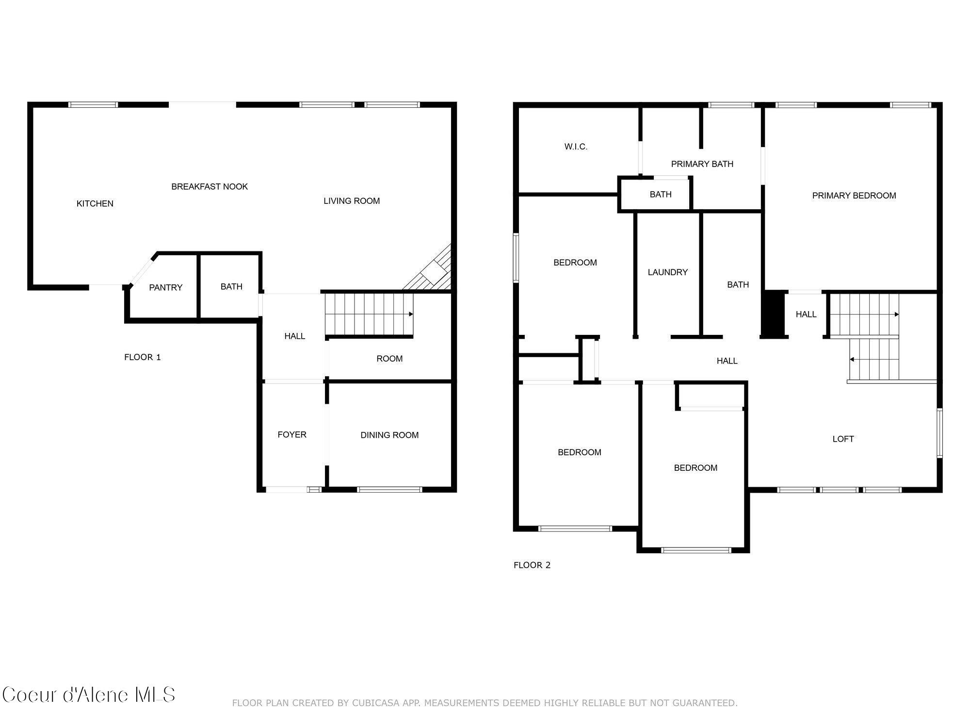 4381 N SHELBURNE LOOP