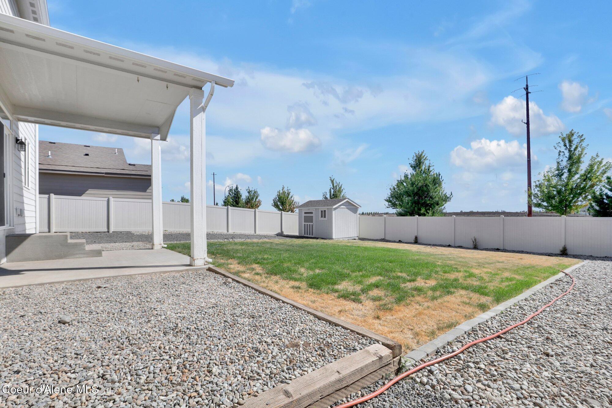 4381 N SHELBURNE LOOP