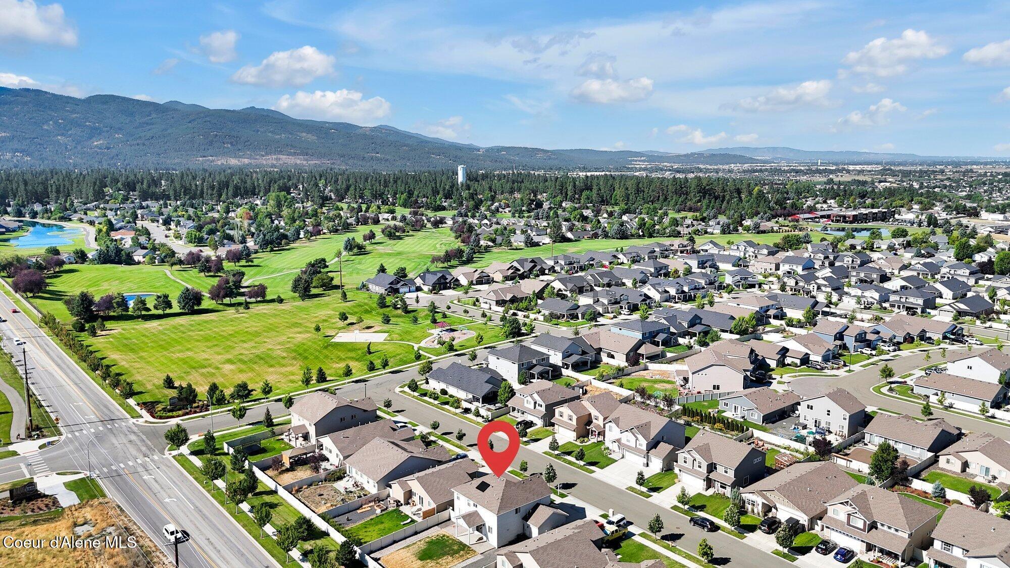 4381 N SHELBURNE LOOP