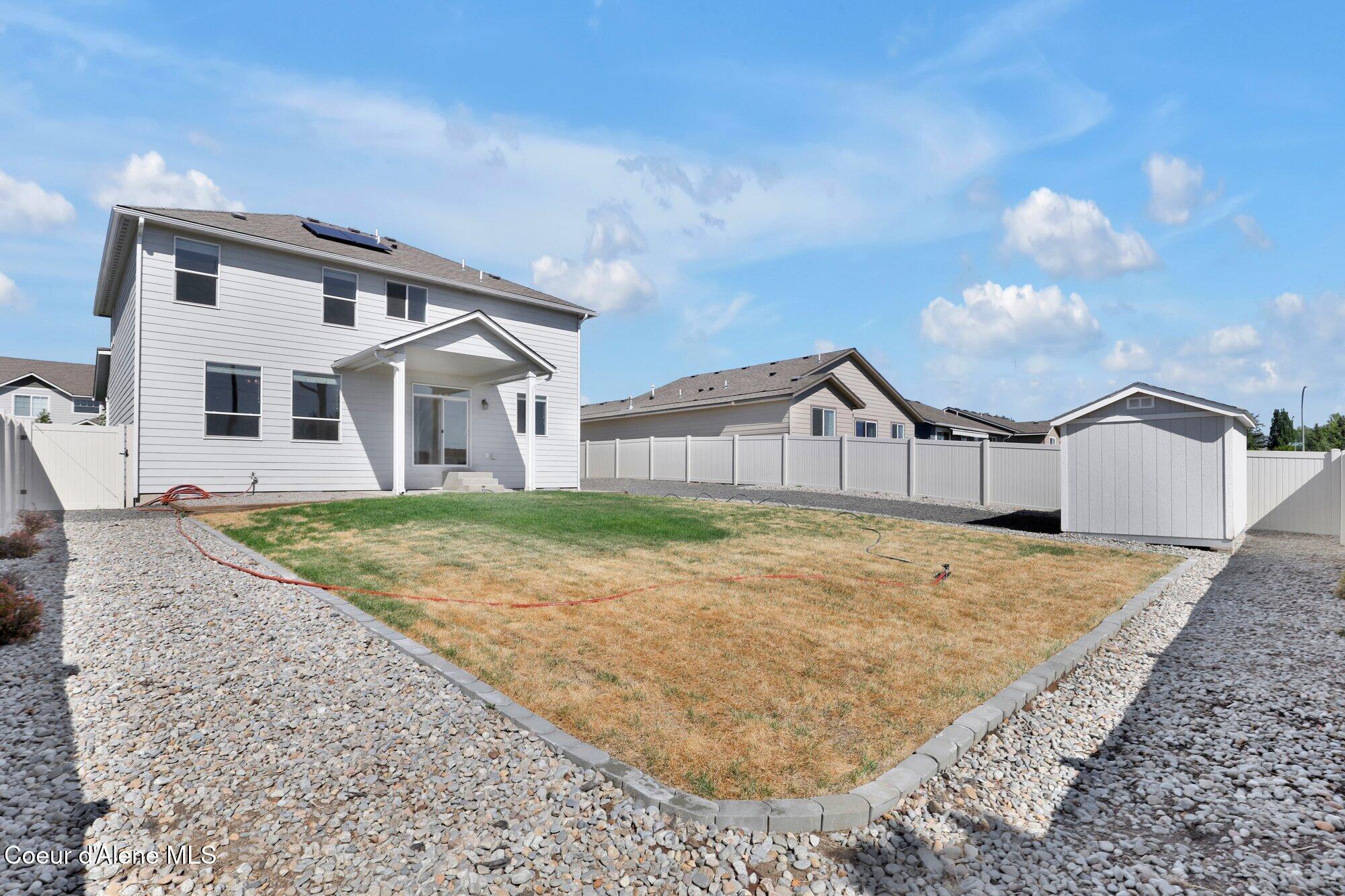4381 N SHELBURNE LOOP