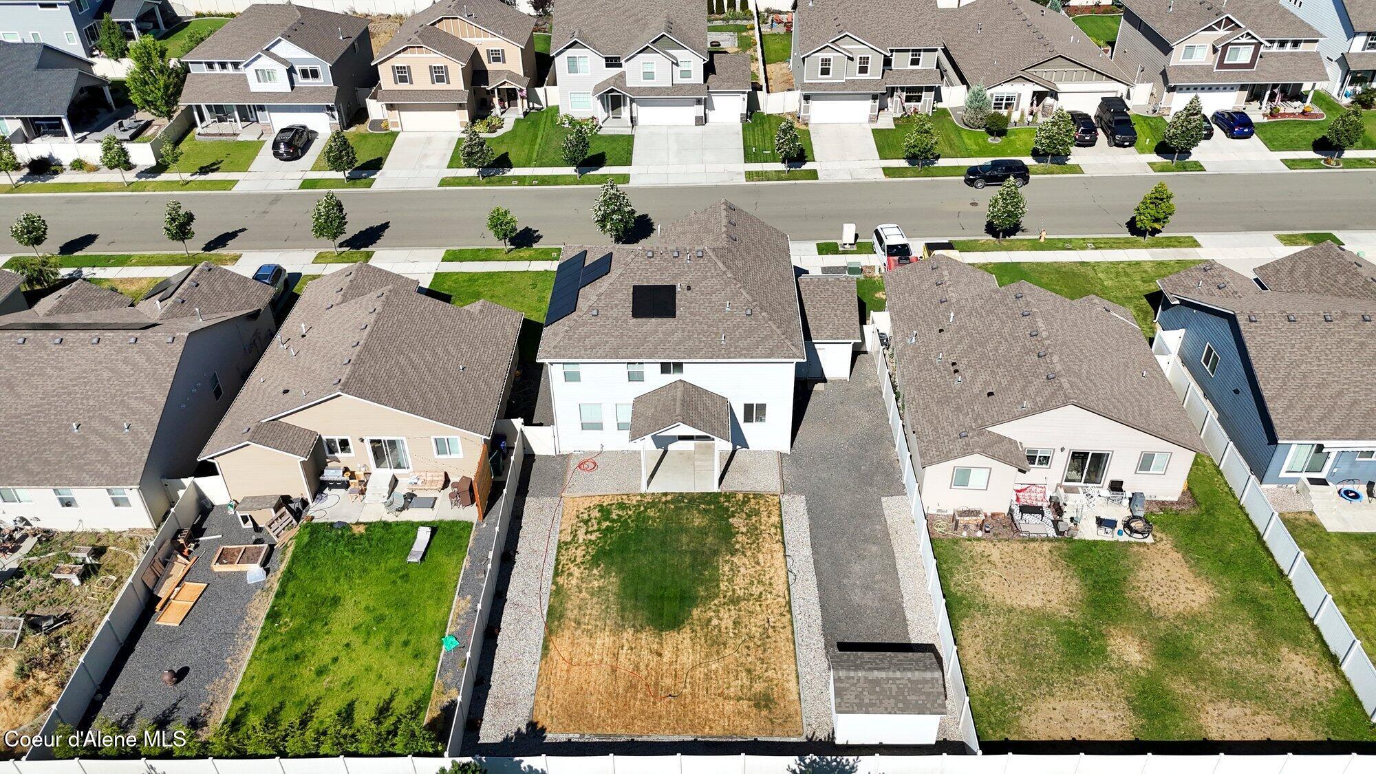 4381 N SHELBURNE LOOP