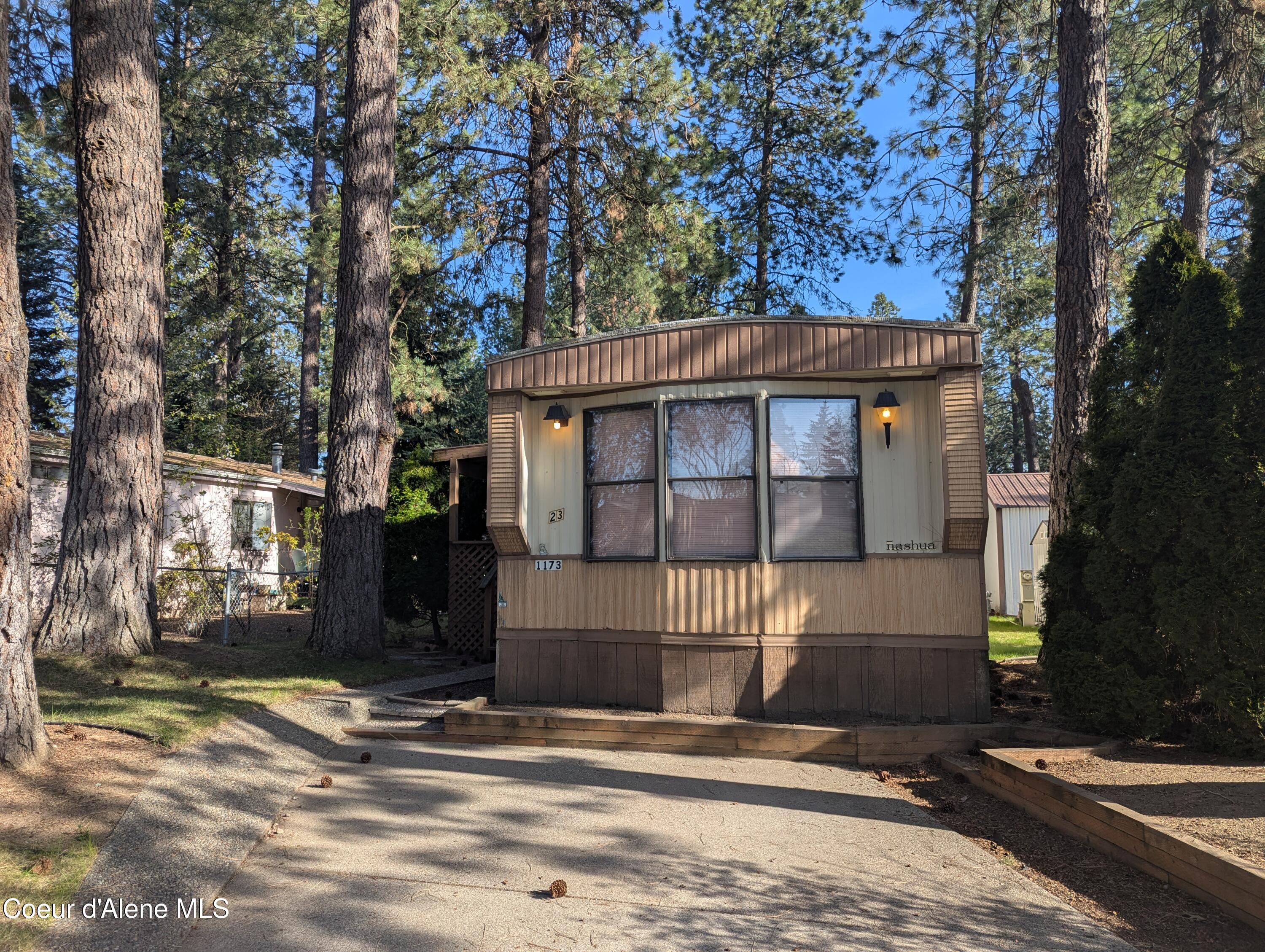 1173 W DENI ST, Coeur d'Alene