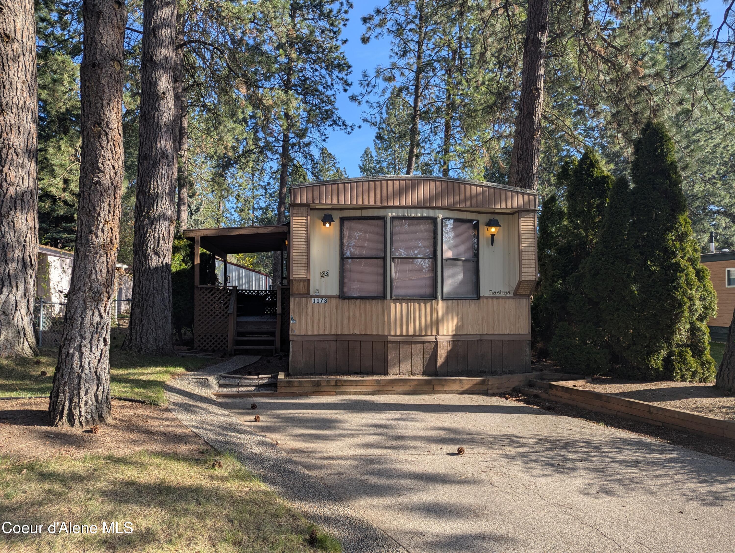 1173 W DENI ST, Coeur d'Alene