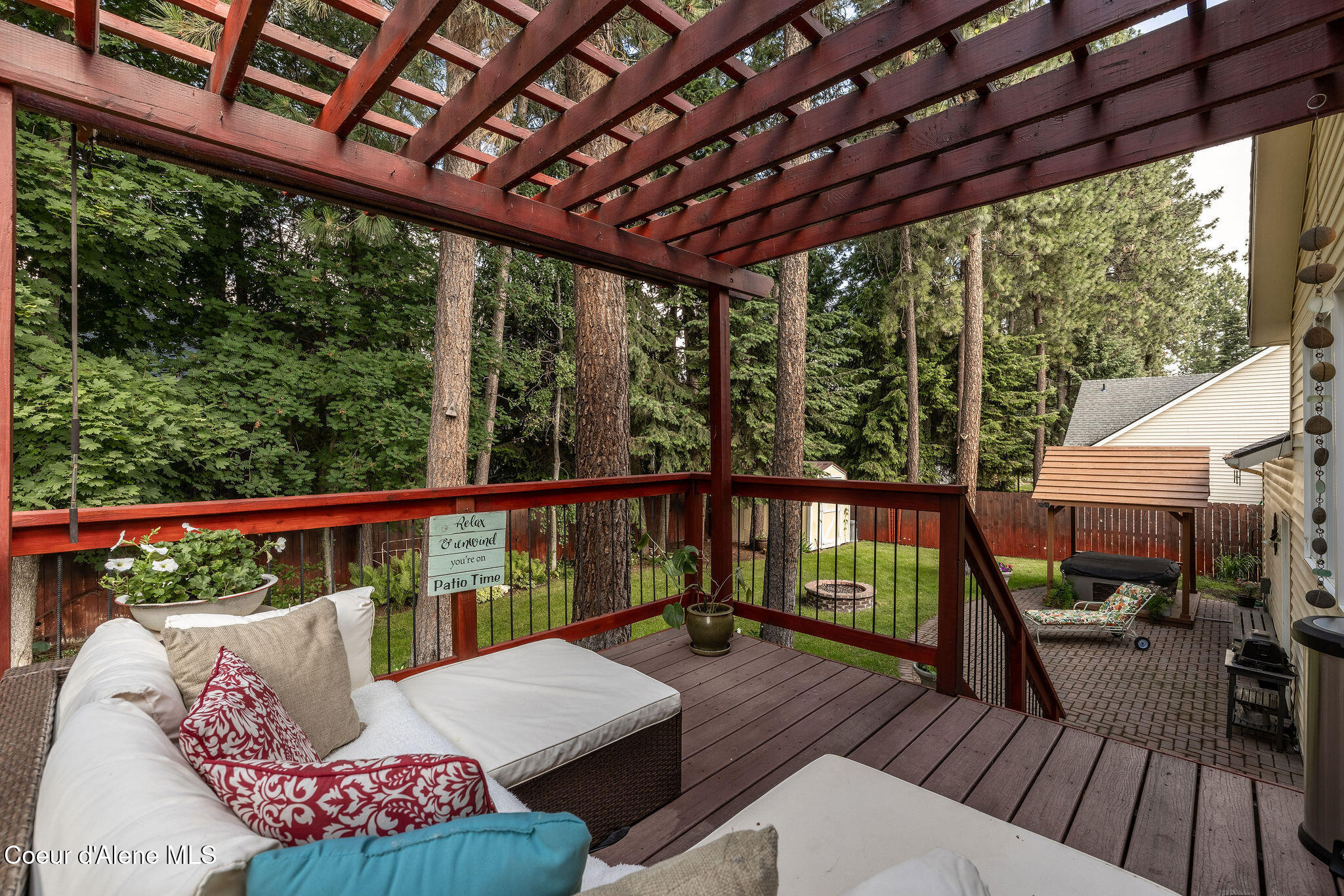 7007 N WINDY PINES ST, Coeur d'Alene