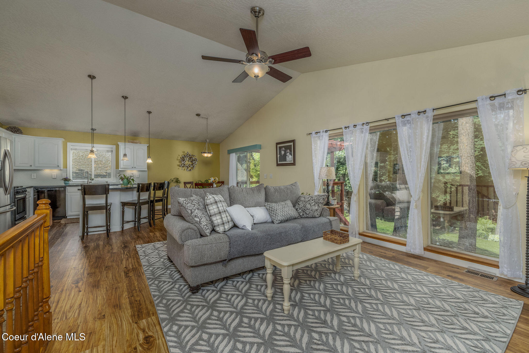 7007 N WINDY PINES ST, Coeur d'Alene