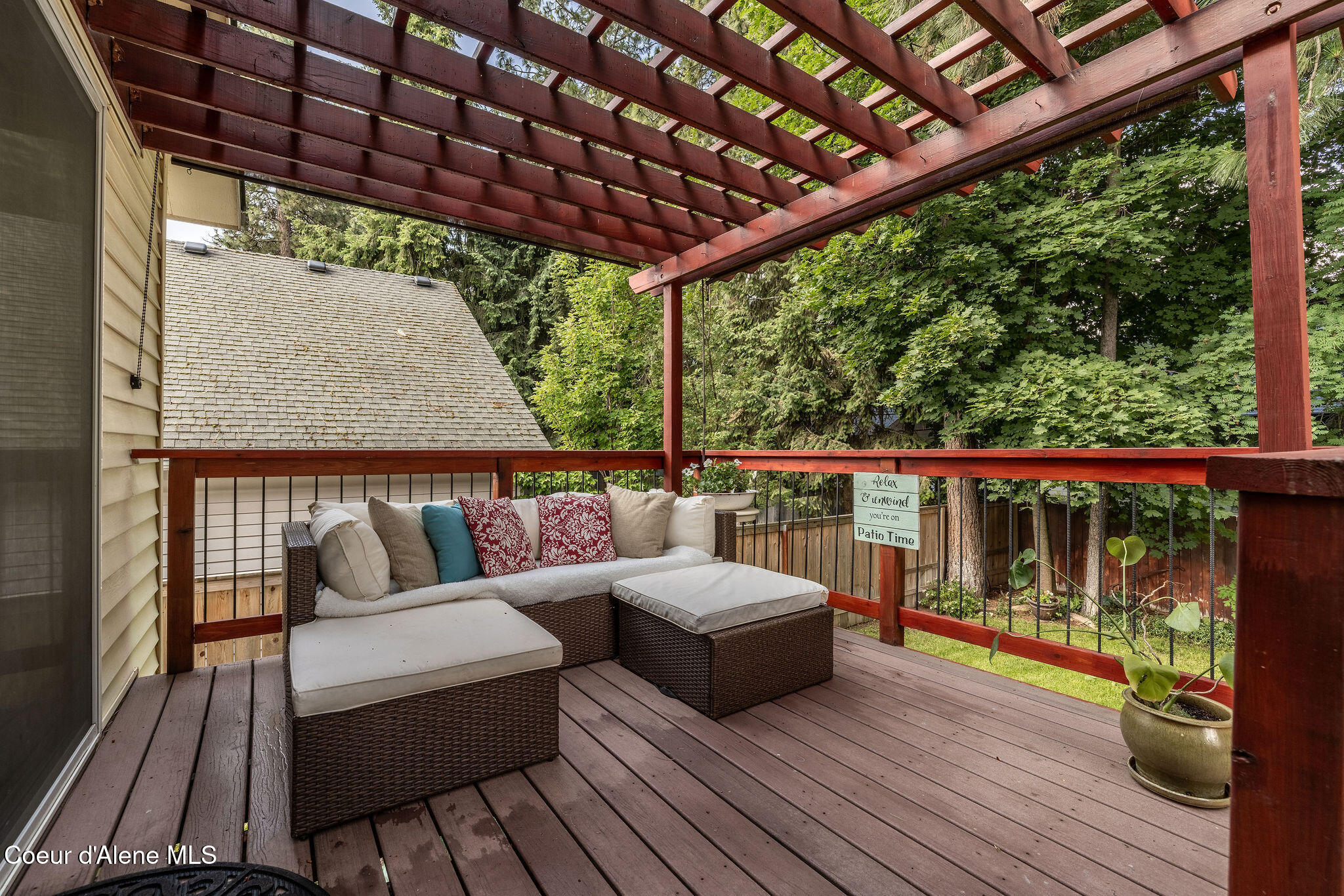 7007 N WINDY PINES ST, Coeur d'Alene