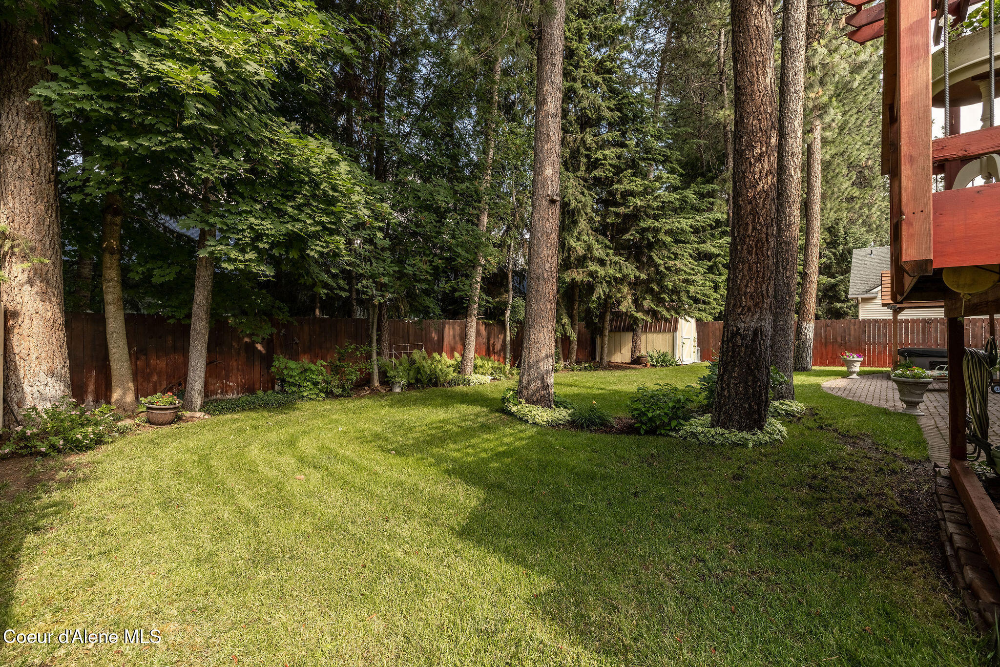 7007 N WINDY PINES ST, Coeur d'Alene